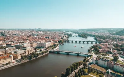 Úklid bytů a domů — Praha 18